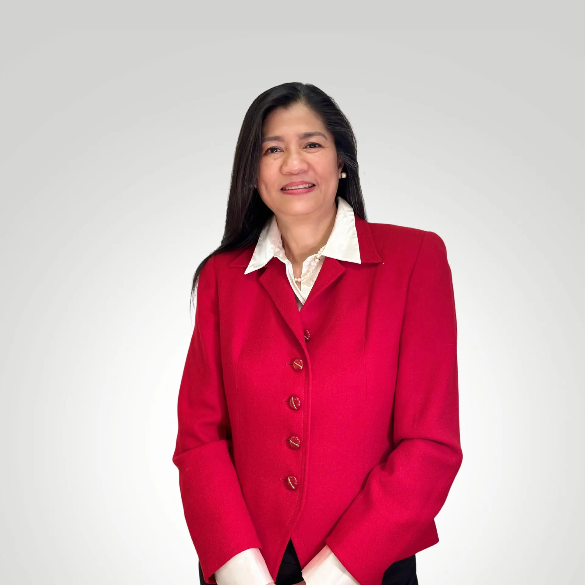 Jocelyn Ortillo-Samin, Director